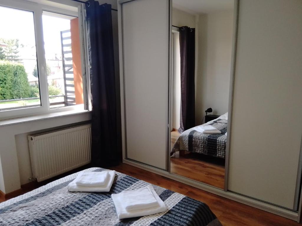 Orange Apartament - 19