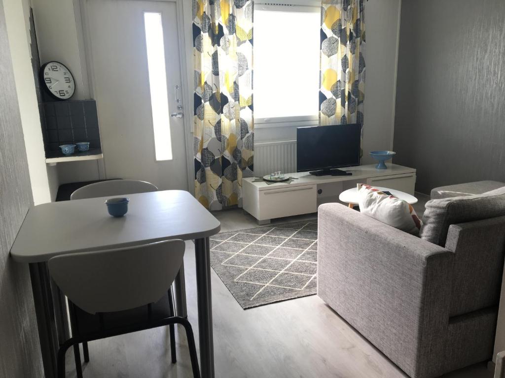 MajoitusMattila - Studio