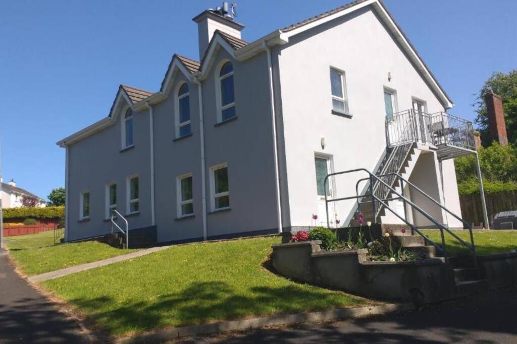 Rosebank Apartment no 3, Moville Updated 2023 Prices