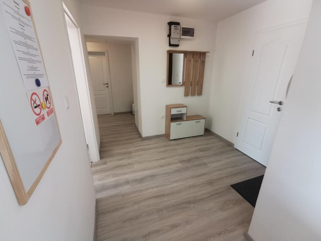 Fotografia z galérie ubytovania Apartment Budin 2, Rijeka center v destinácii Rijeka