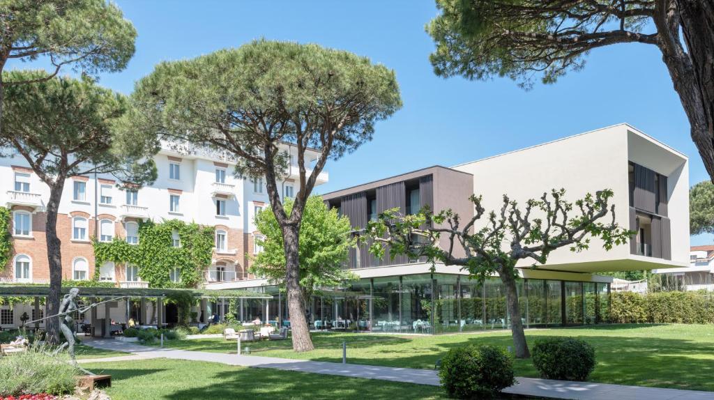 MarePineta Resort, Milano Marittima – Prezzi aggiornati per il 2023