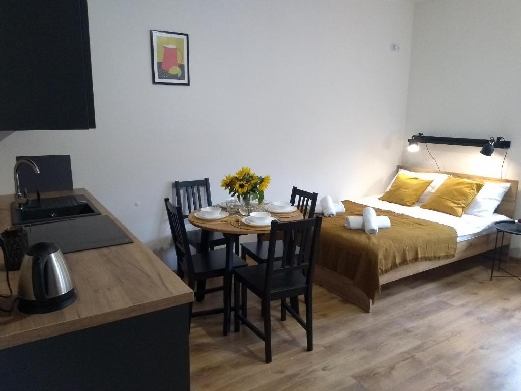 Orange Apartament - 7