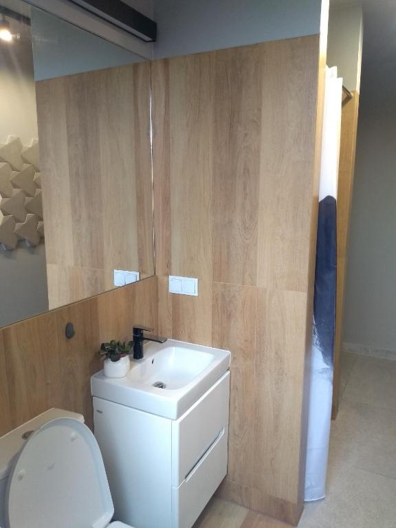 Orange Apartament - 10