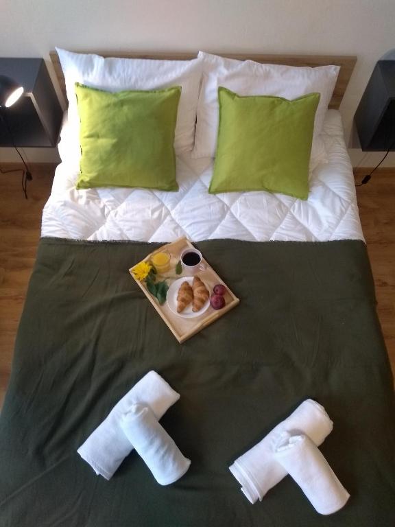 Orange Apartament - 11