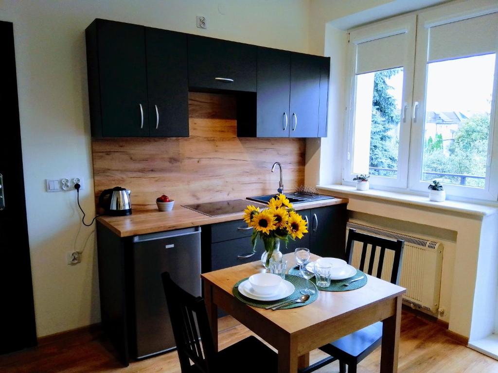 Orange Apartament - 13