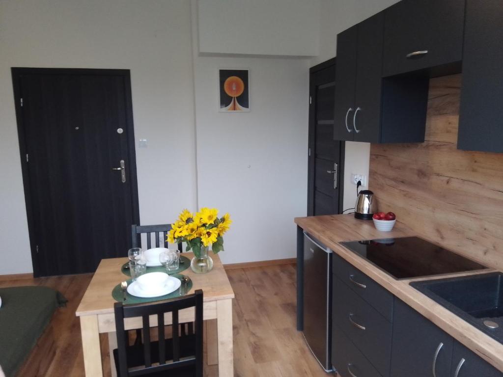 Orange Apartament - 14