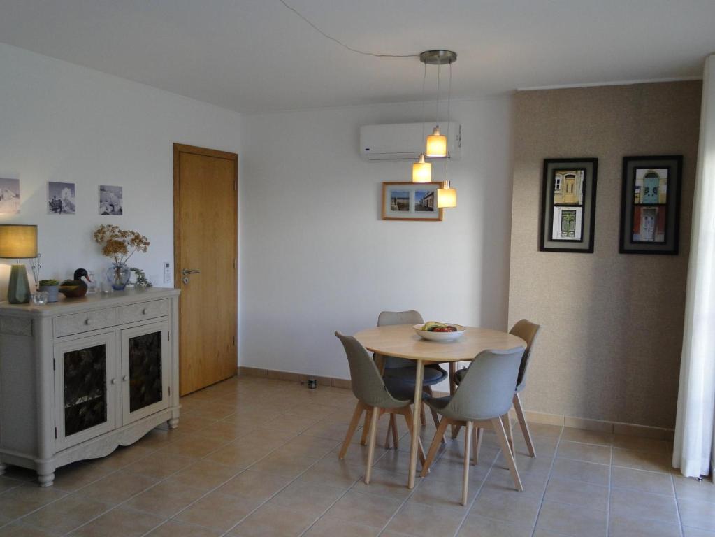 Kuchyň nebo kuchyňský kout v ubytování Apartment Vista Verde