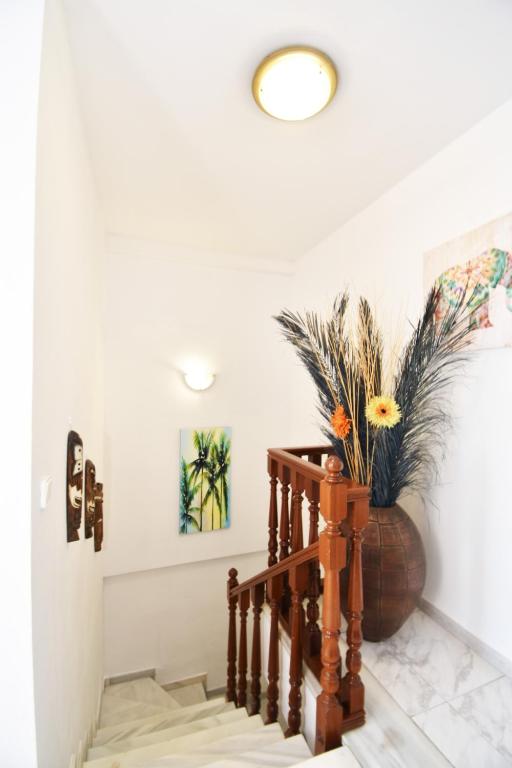 Fotografie z fotogalerie ubytování Apartamento Familiar Caracola Playa v destinaci Fuengirola