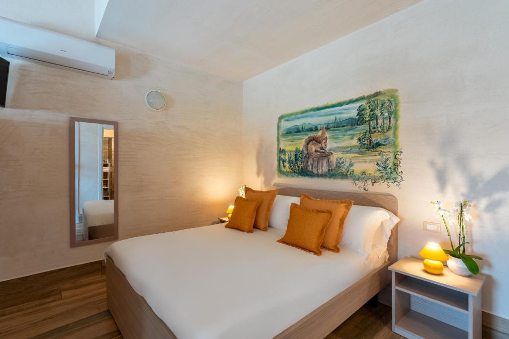 Sporting Hotel San Felice - Студия - Отдельное здание