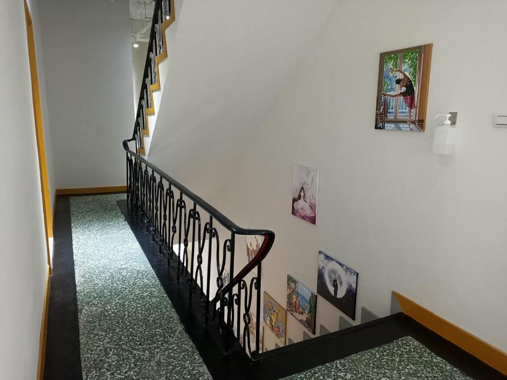 Fotografie z fotogalerie ubytování SWF hotel 淡水新五福旅館-新北市旅館編號067 v destinaci Tan-šuej