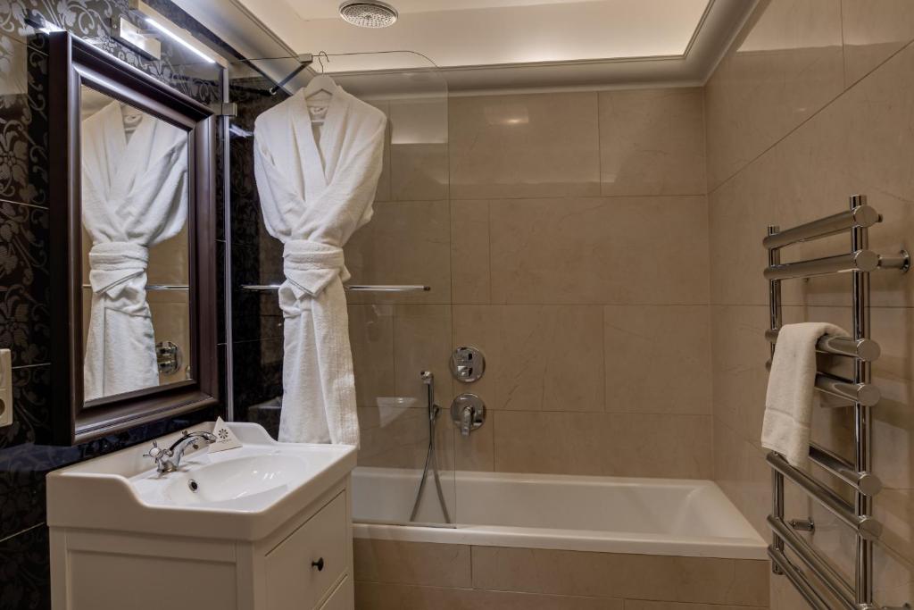 Louren - The Bridge Inn - Resim 22