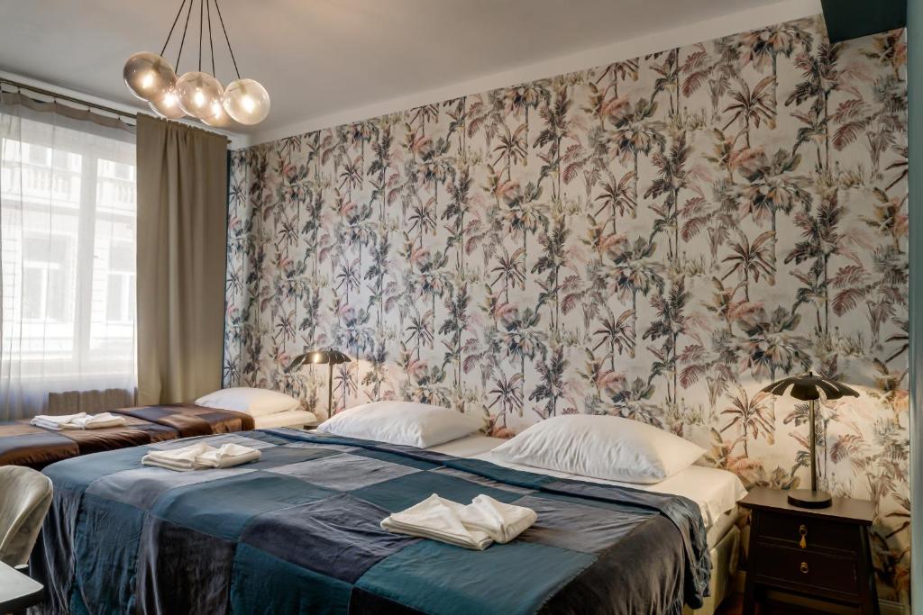 Louren - The Bridge Inn - Resim 24