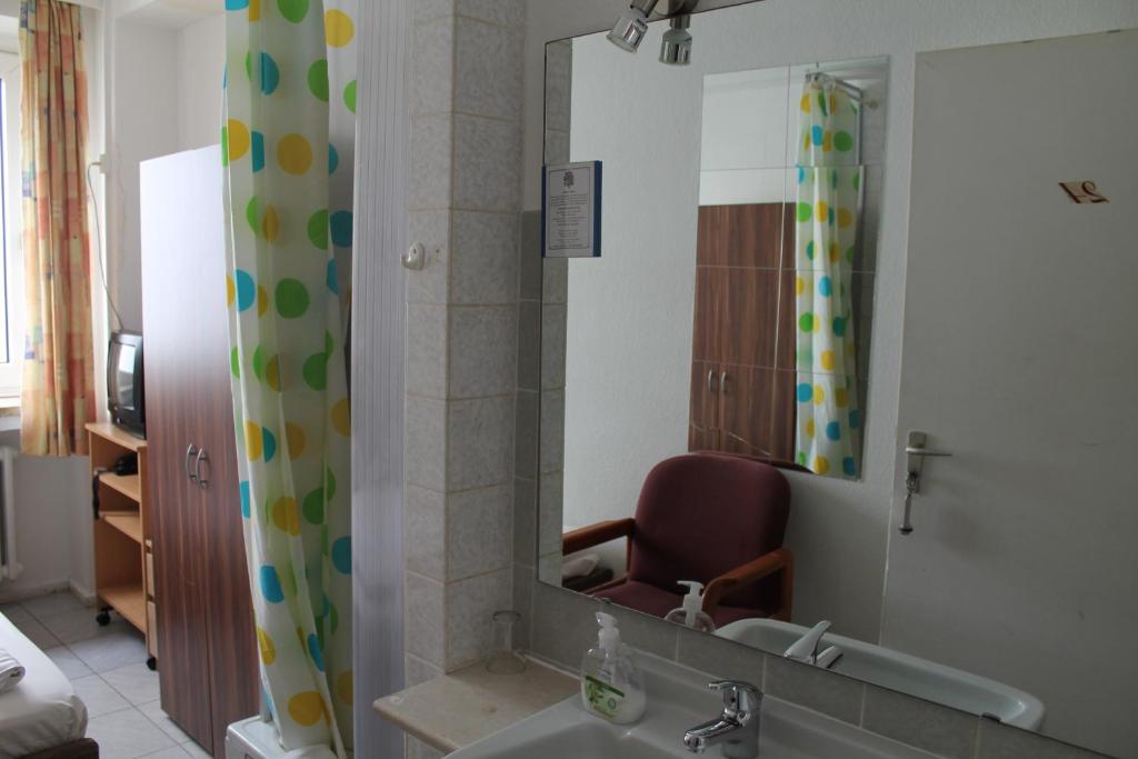 Hotel Lilienhof - Resim 13