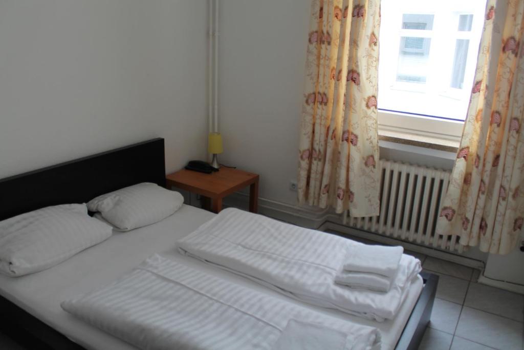 Hotel Lilienhof - Resim 22
