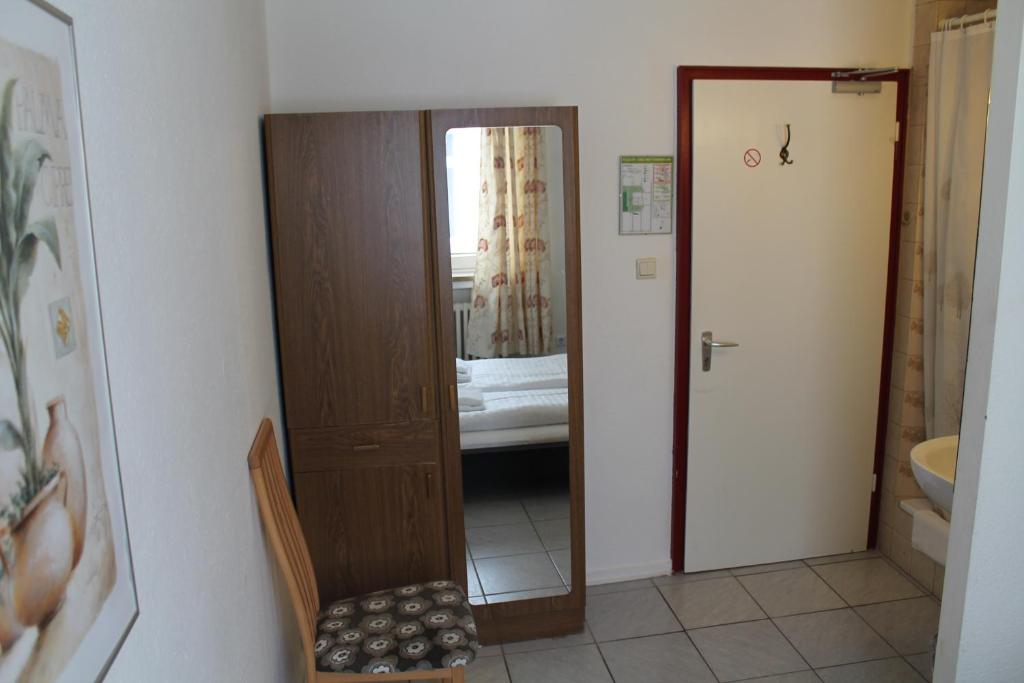 Hotel Lilienhof - Resim 11