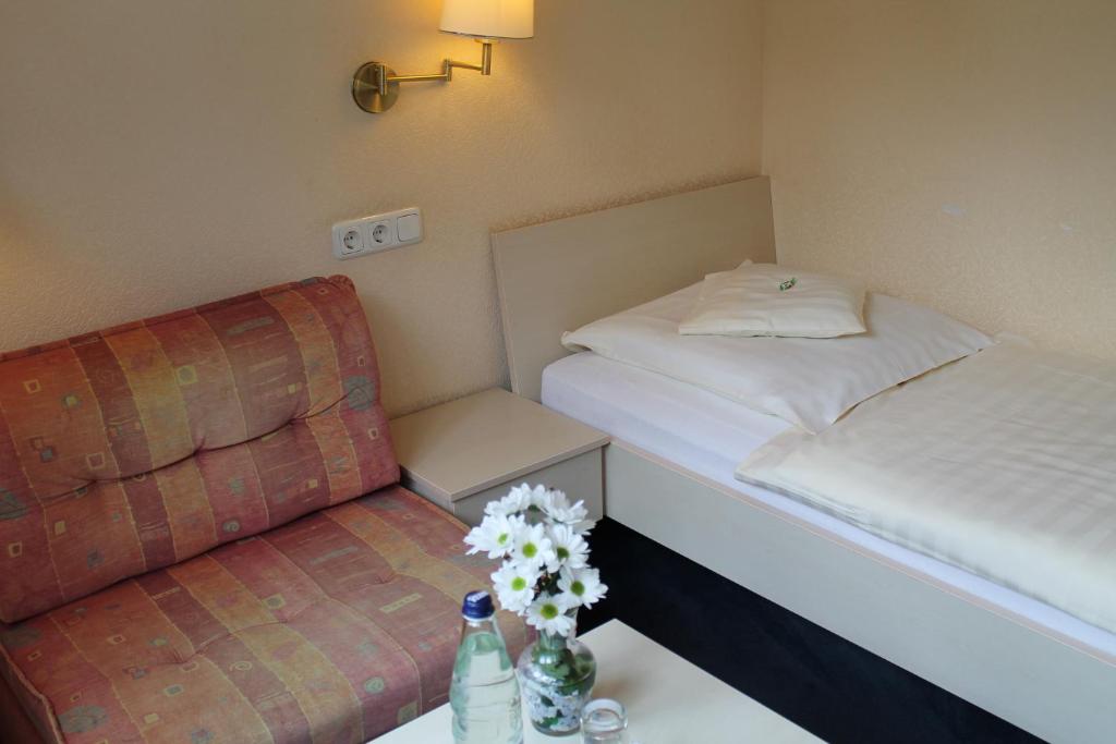 Hotel Lilienhof - Resim 16