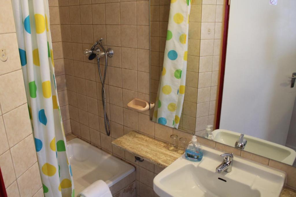 Hotel Lilienhof - Resim 12