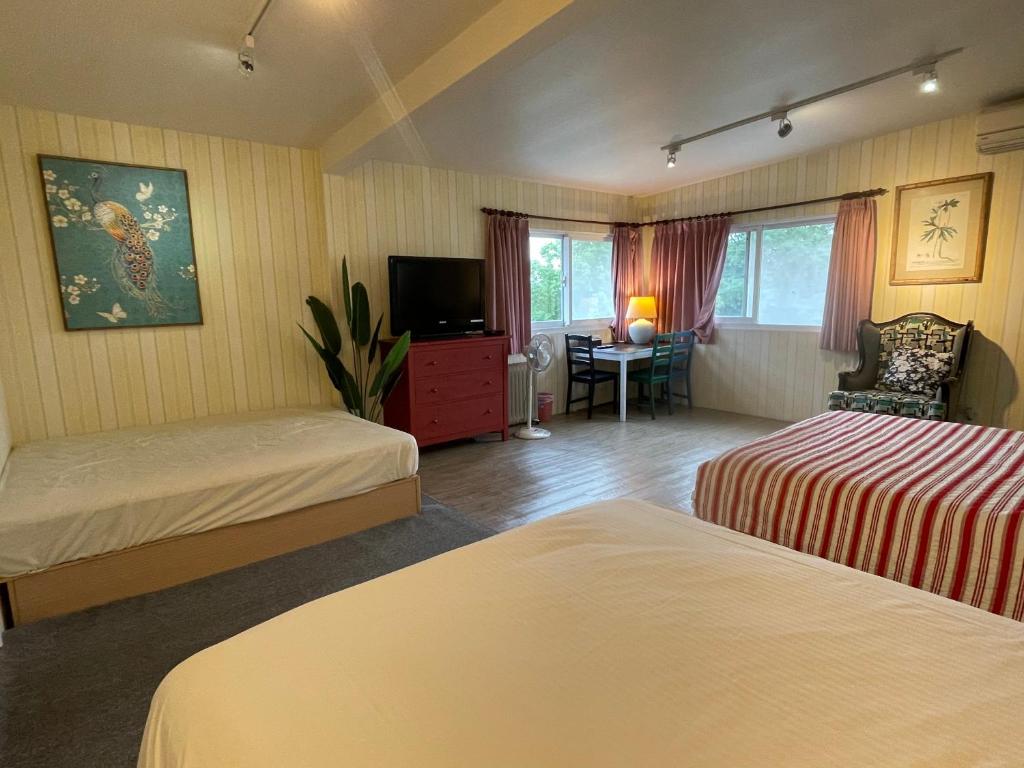 Gallery image of Star Wish B&amp;B in Dongshan