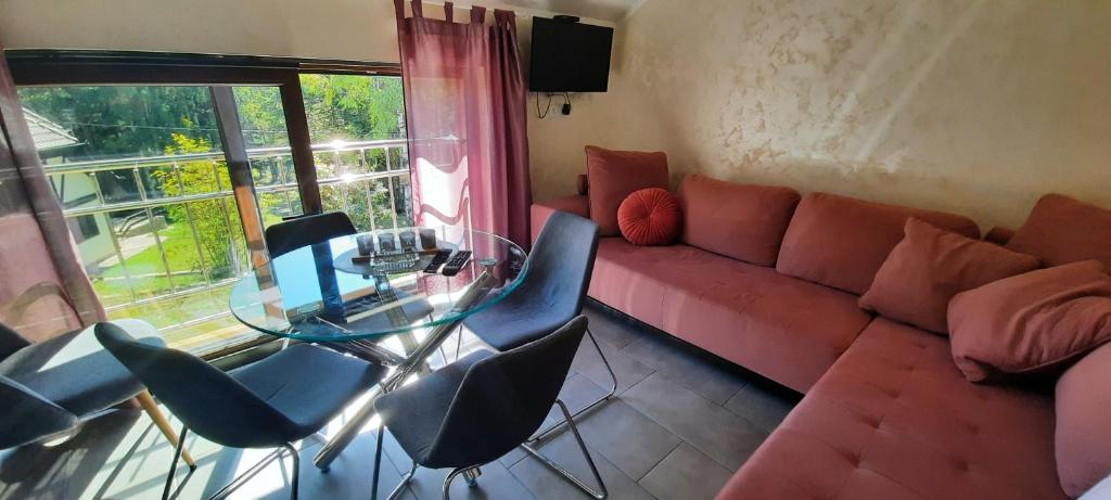 Fotografija u galeriji objekta Apartmani Nevena Divčibare na Divčibaru