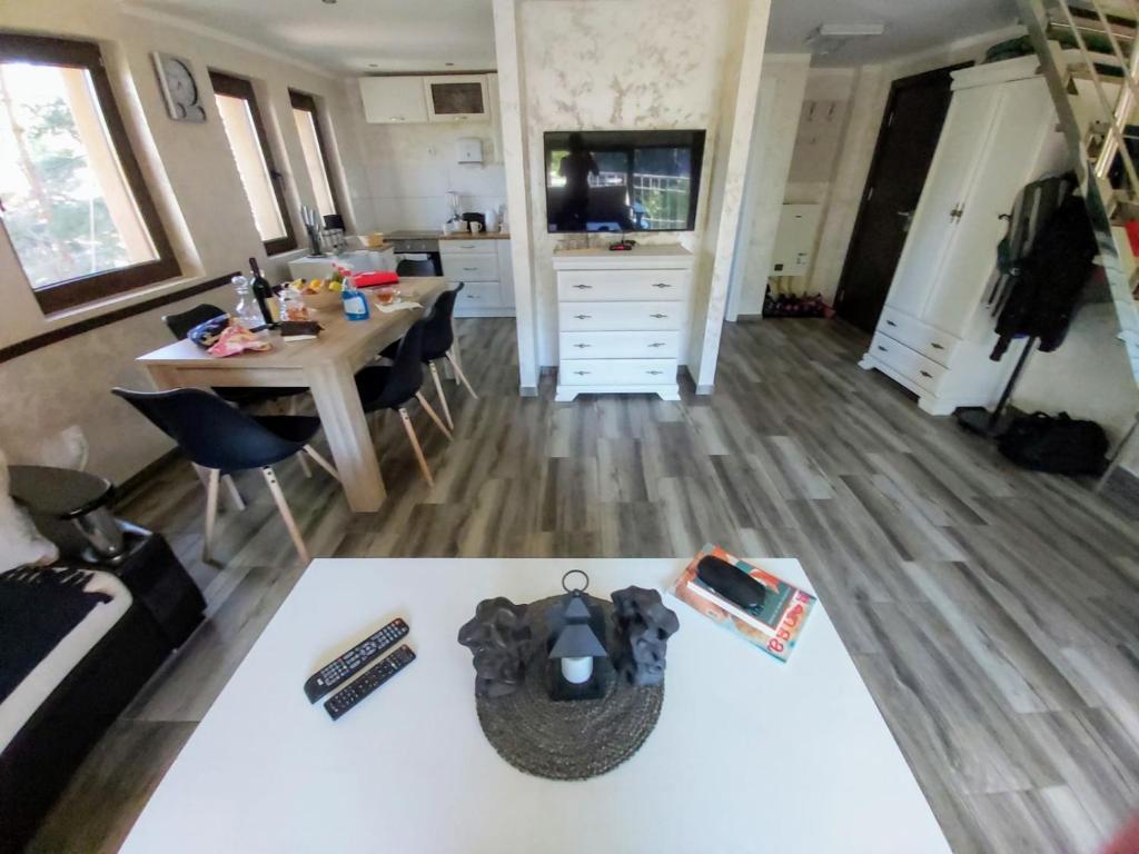 Fotografija u galeriji objekta Apartmani Nevena Divčibare na Divčibaru