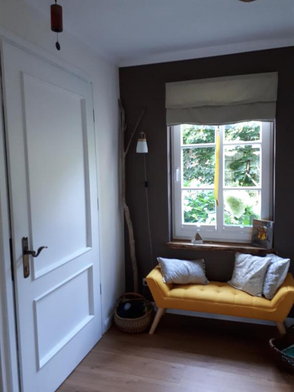 Niemannshof - Apartamento De Una Habitación