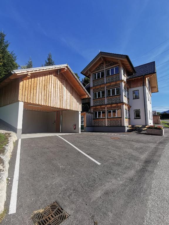 Ferienwohnungen Kalss nahe Altaussee - 5