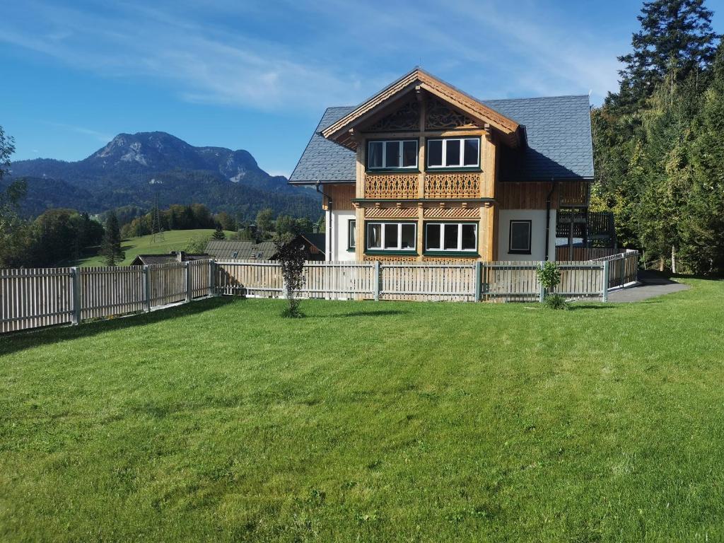 Ferienwohnungen Kalss nahe Altaussee - 7