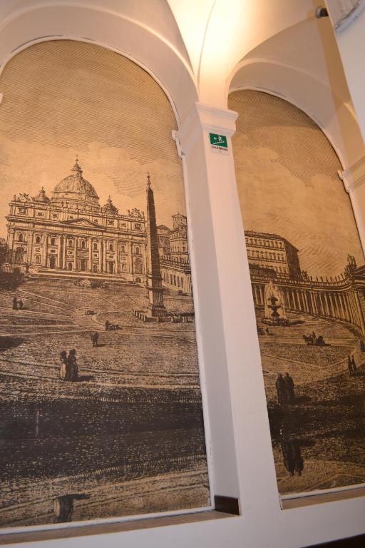 Kép Villa Riari Garden szállásáról Rómában a galériában