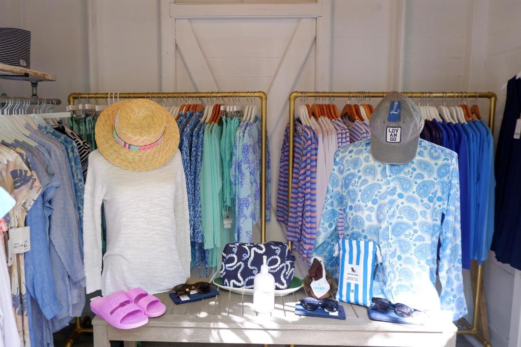 Cruz BayにあるLovango Resort and Beach Clubのギャラリーの写真