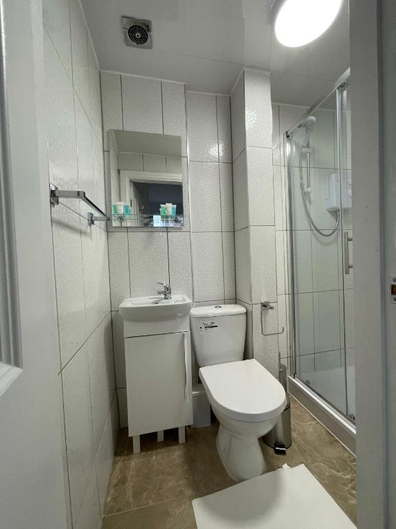 CityStays Rooms with Free Parking - Double Or Twin Room