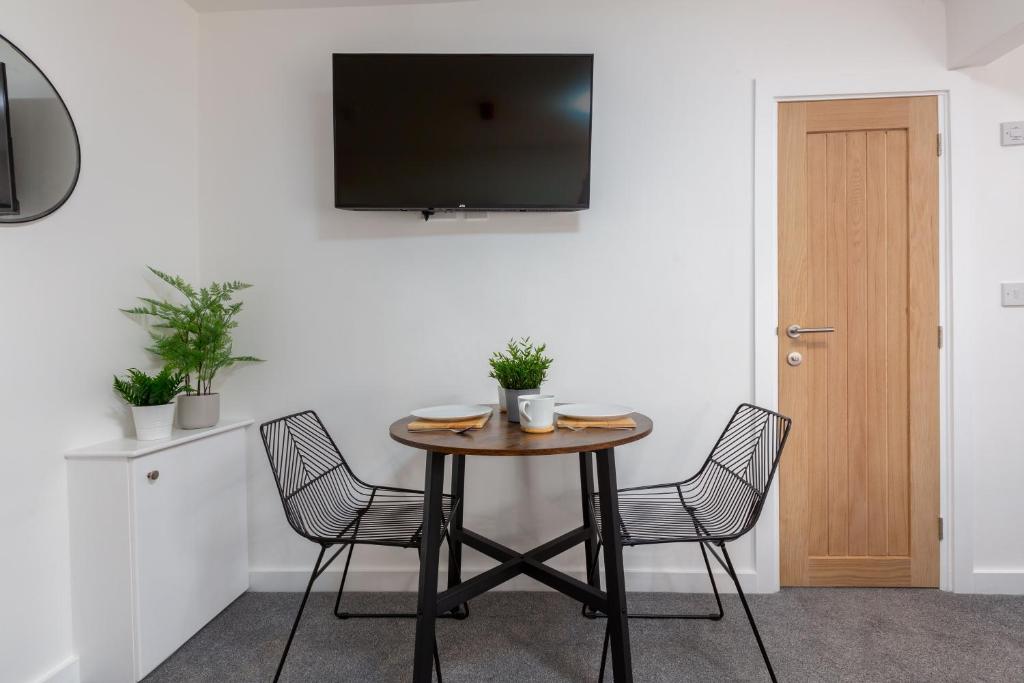 Charles Alexander Short Stay - Charnley House Apartments - Apartamento De Estudio