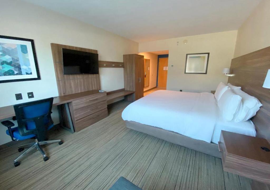 Holiday Inn Express Hotel & Suites CD. Juarez - Las Misiones by IHG photo