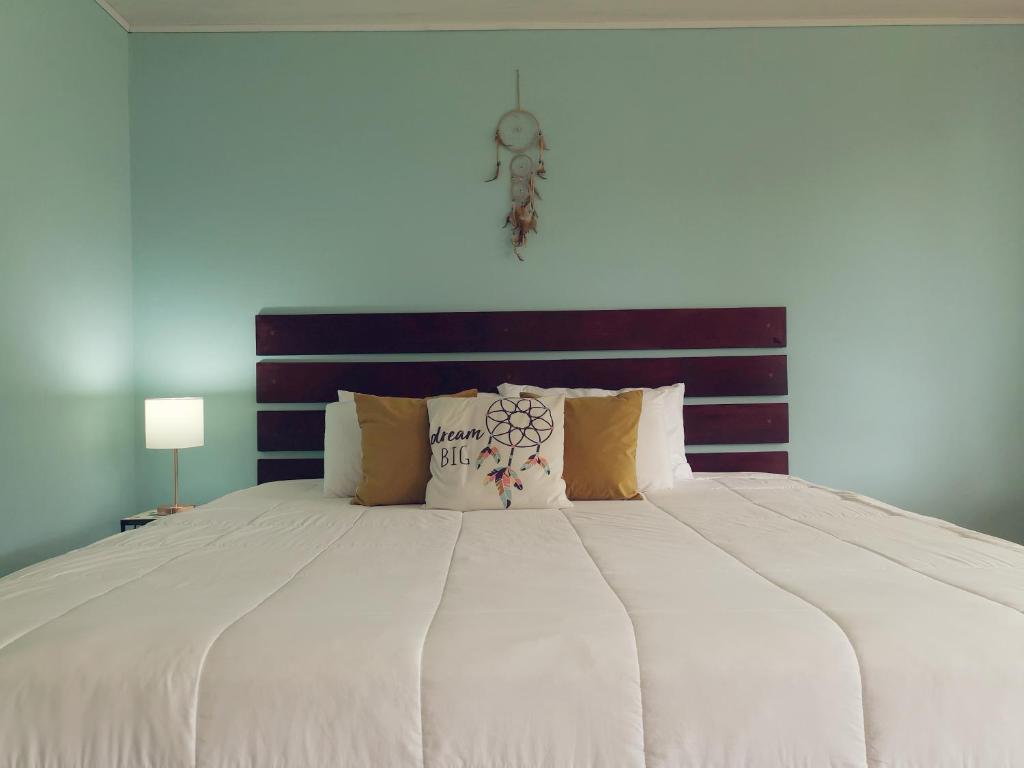 Dreamcatcher house - Housity