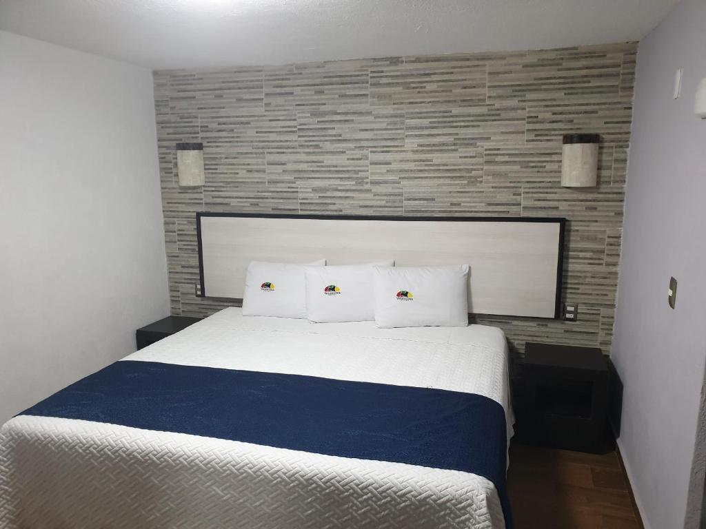 Hotel Don Carlos - Deluxe King Room