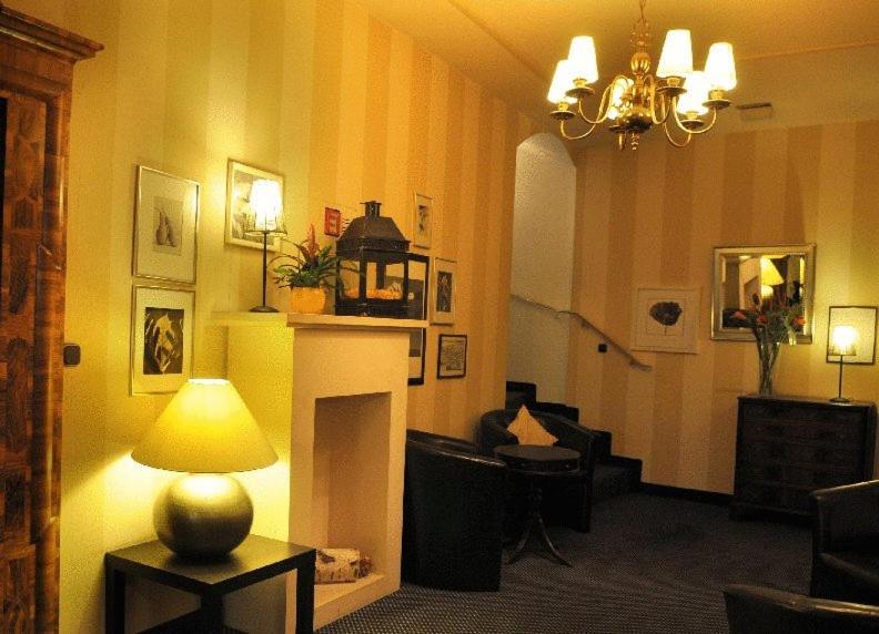 Fotografie z fotogalerie ubytování Der Fürstenhof v destinaci Kempten