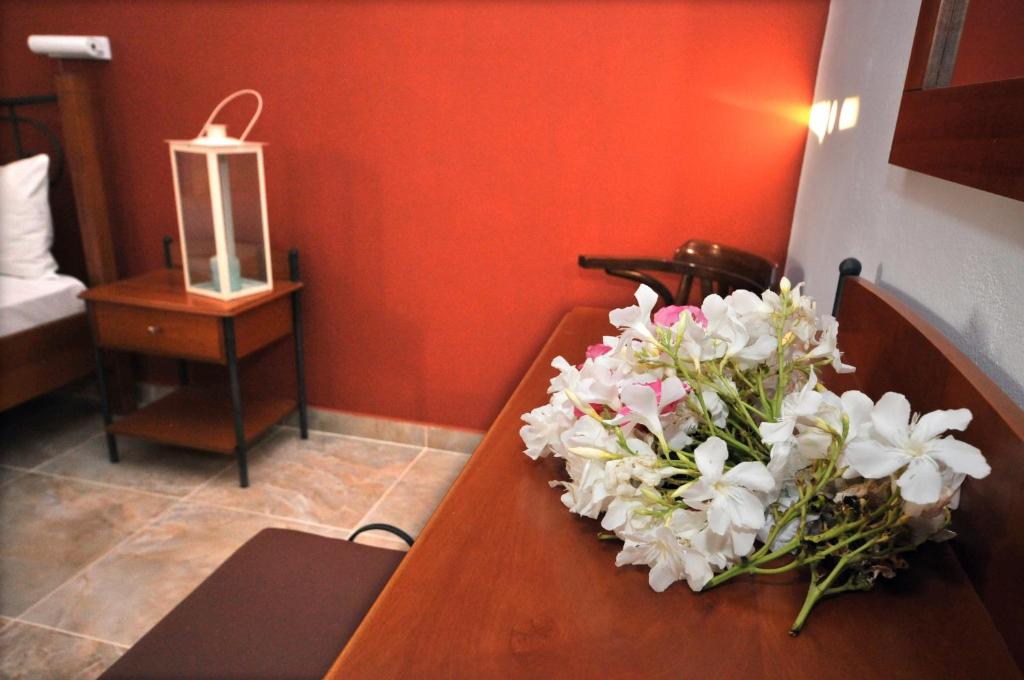 Fotografie z fotogalerie ubytování Hotel Galaxy v destinaci Souvala
