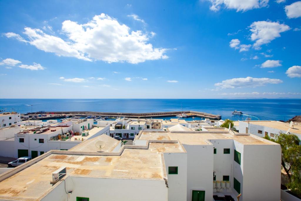 Fotografie z fotogalerie ubytování Lanzholidays v destinaci Tías