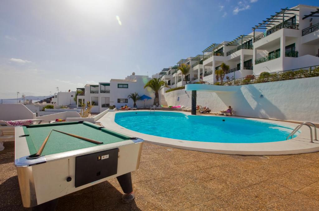 Fotografie z fotogalerie ubytování Lanzholidays v destinaci Tías