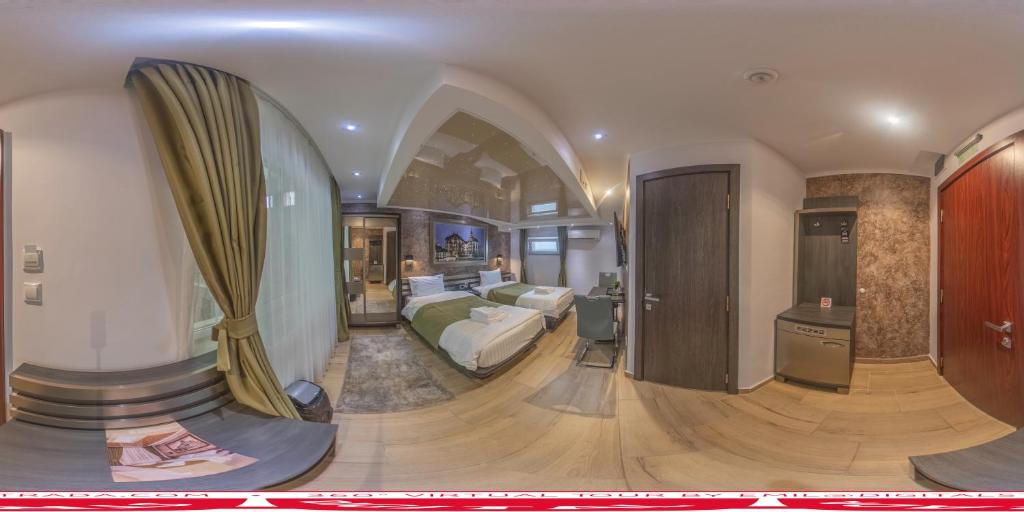 Hotel Novotheos - Resim 34