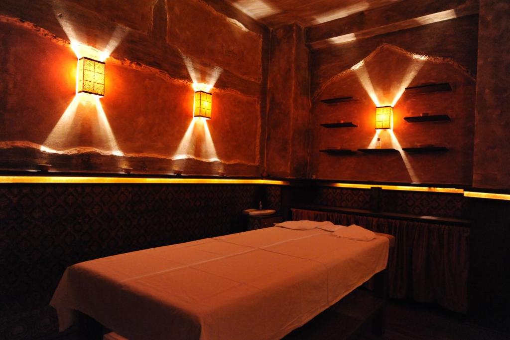 Hotel Leopold I - Resim 23