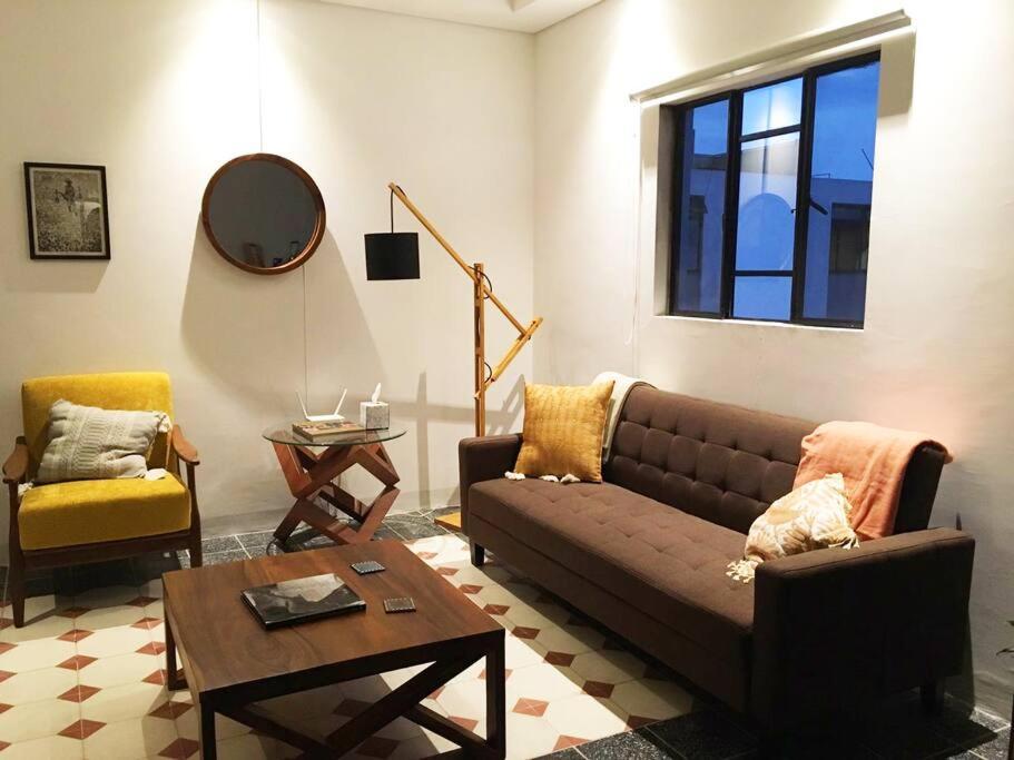 Casa Branca -Great design, unbeatable location- - Appartement Met één Slaapkamer