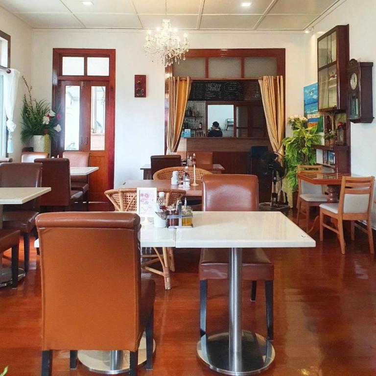 Dinsomon Hotel - Resim 21