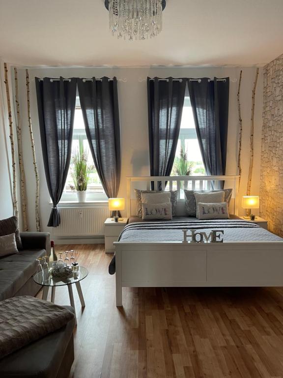 Ferienwohnungen in Erfurt - 1