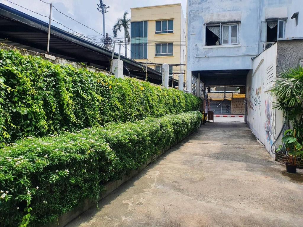 Dinsomon Hotel - Resim 11