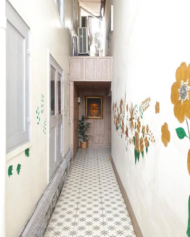 Dinsomon Hotel - Resim 24