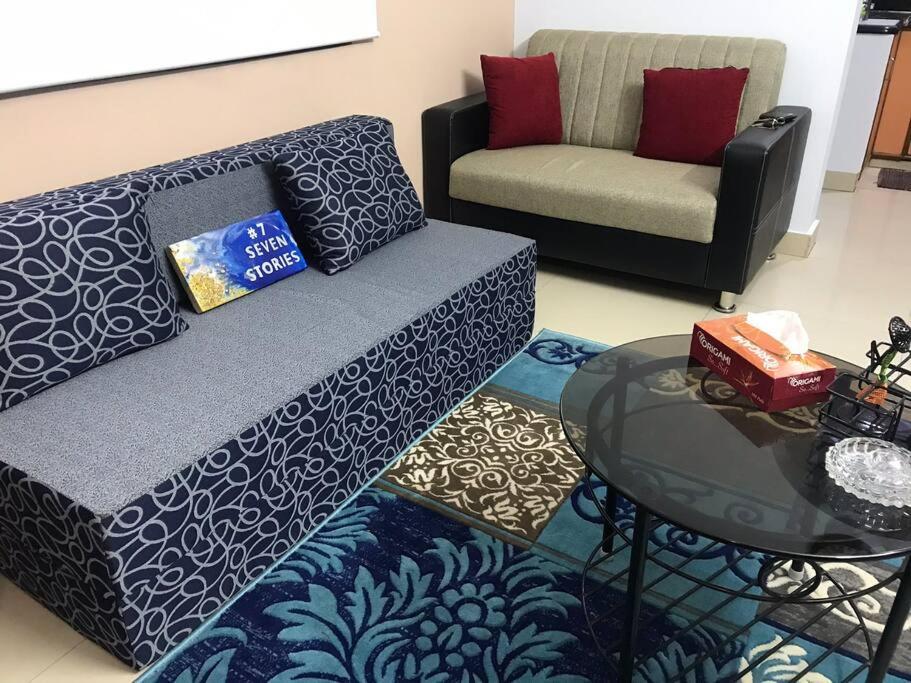 Seven Stories 7th Phase, JP Nagar, Bangalore (updated prices 2024)