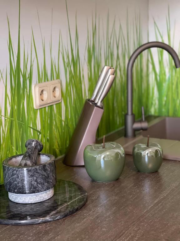 Ferienwohnungen in Erfurt - 11