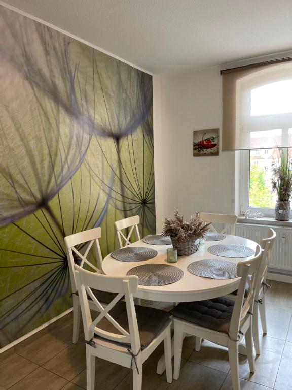 Ferienwohnungen in Erfurt - 9