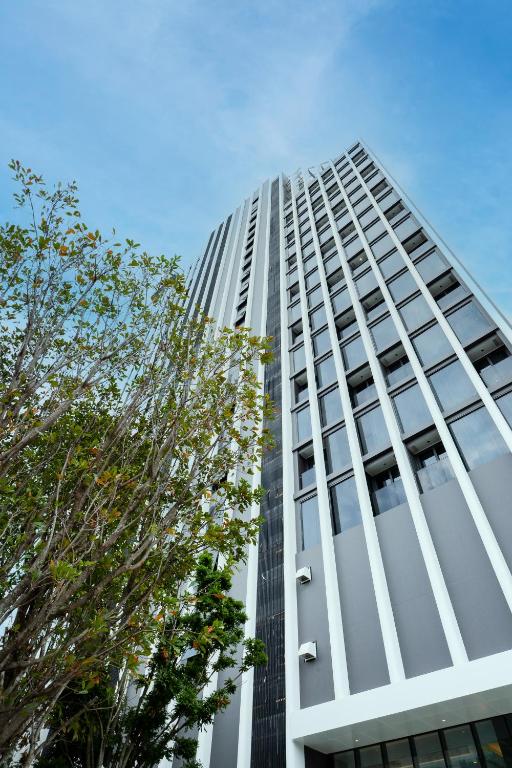 Arbour Hotel and Residence - Resim 29