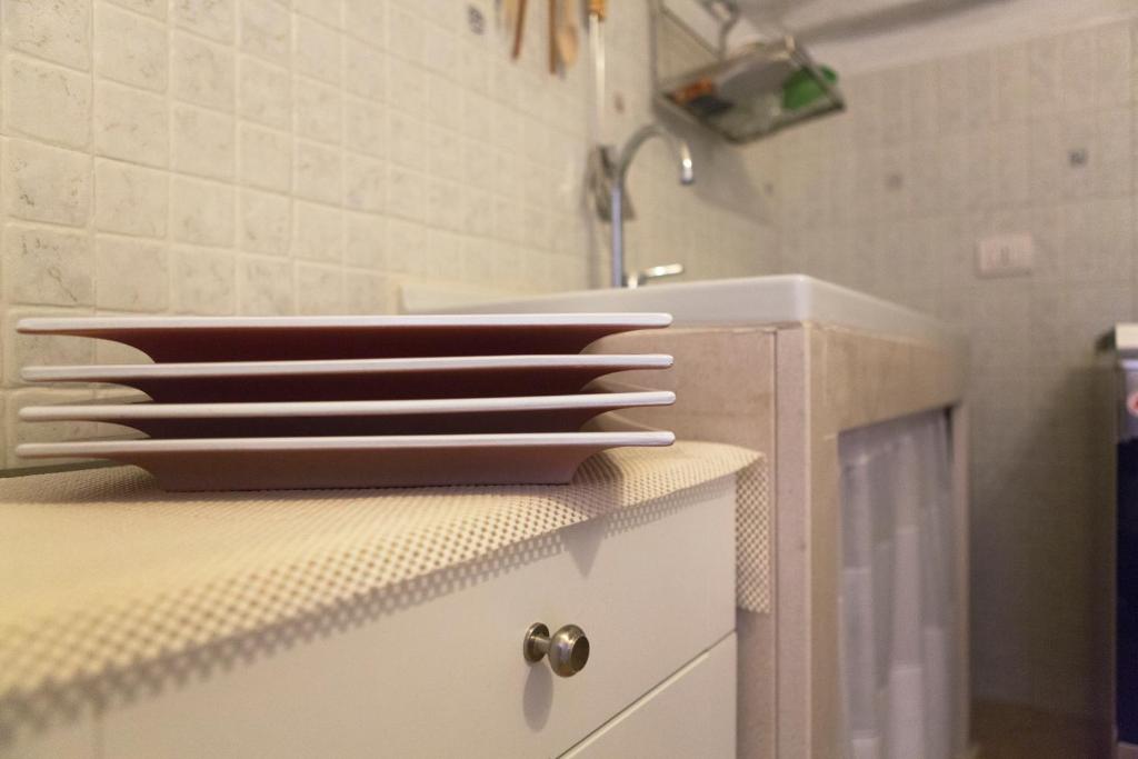 Fotografie z fotogalerie ubytování Casa Vetere v destinaci Matera